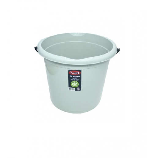 Planet Kapaksız Su Kovası No 2 (5 Lt)