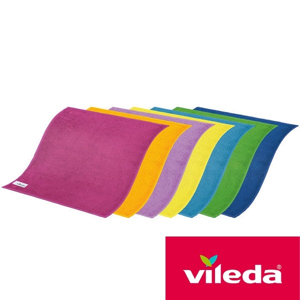 Vileda Mikrofiber Temizlik Bezi