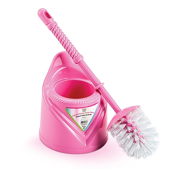 Rindo Hünerli Wc Fırçası Takımı