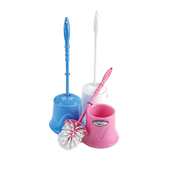 Rindo Hamarat Wc Fırçası Takımı